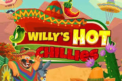 Willy's Hot Chillies slot