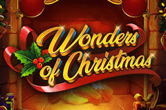 Wonders of Christmas slot