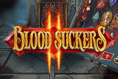 Blood Suckers II slot