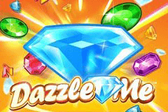 Dazzle Me slot