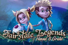 Fairytale Legends Hansel & Gretel slot