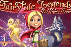 Fairytale Legends Red Riding Hood slot