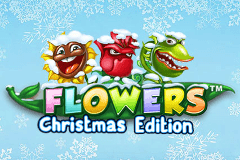 Flowers Christmas Edition slot