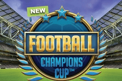 Football Champions Cup slot