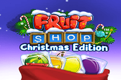 Fruit Shop Christmas Edition slot