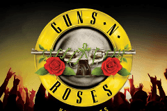 Guns N' Roses slot