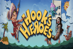 Hook's Heroes slot