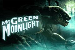 Mr. Green Moonlight slot