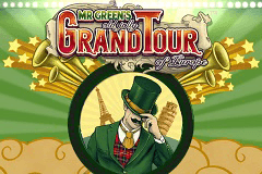 Mr. Green's Old Jolly Grand Tour of Europe slot