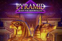 Pyramid Quest for Immortality slot