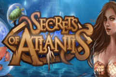 Secrets of Atlantis slot