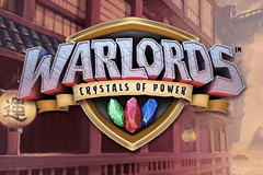 Warlords Crystals of Power slot