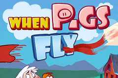 When Pigs Fly slot