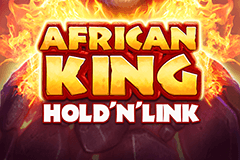 African King Hold N Link slot