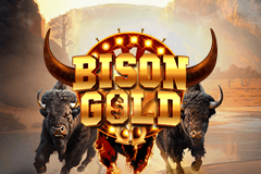 Bison Gold slot