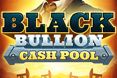 Black Bullion Cash Pool slot