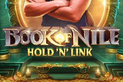 Book of Nile Hold N Link slot
