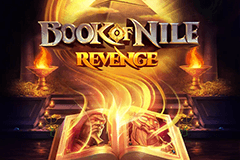 Book of Nile Revenge slot