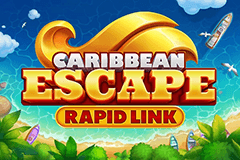 Caribbean Escape Rapid Link slot