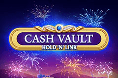 Cash Vault Hold N Link slot
