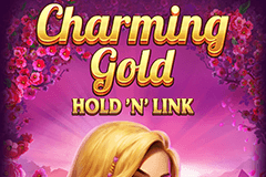 Charming Gold Hold N Link slot