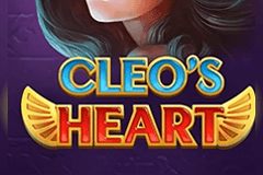 Cleo's Heart slot