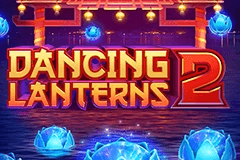Dancing Lanterns 2 slot