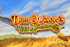 Don Quixote's Wild Adventures slot