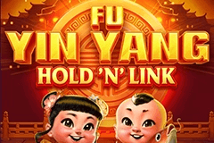 Fu Yin Yang Hold N Link slot