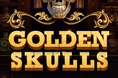 Golden Skulls slot