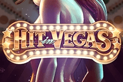 Hit in Vegas slot