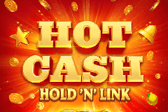 Hot Cash Hold N Link slot