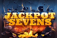 Jackpot Sevens slot