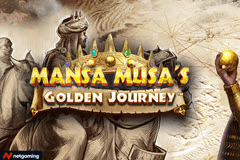 Mansa Musa's Golden Journey slot