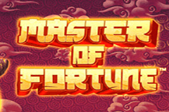 Master of Fortune slot