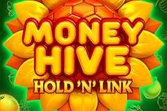 Money Hive Hold N Link slot