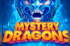 Mystery Dragons slot