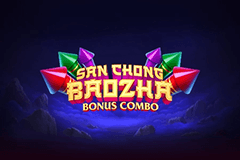 San Chong Baozha Blue slot