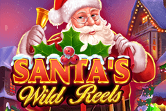Santa's Wild Reels slot