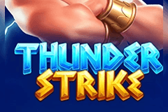 Thunder Strike slot