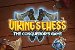 Viking's Chess The Conqueror's Game slot