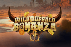 Wild Buffalo Bonanza slot