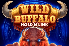 Wild Buffalo Hold N Link slot