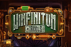 Winfinitum Reels slot