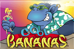 Cool Bananas Classix slot