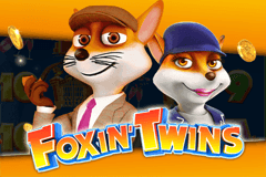 Foxin' Twins slot