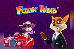Foxin' Wins HQ slot