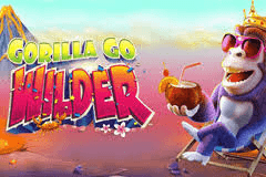 Gorilla Go Wilder slot