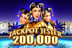 Jackpot Jester 200000 slot