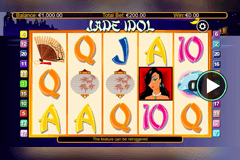 Jade Idol Clazzix slot